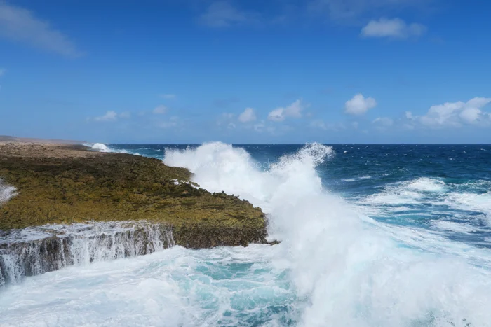 Magisch mooi: Shete Boka op Curaçao 3 Shete Boka