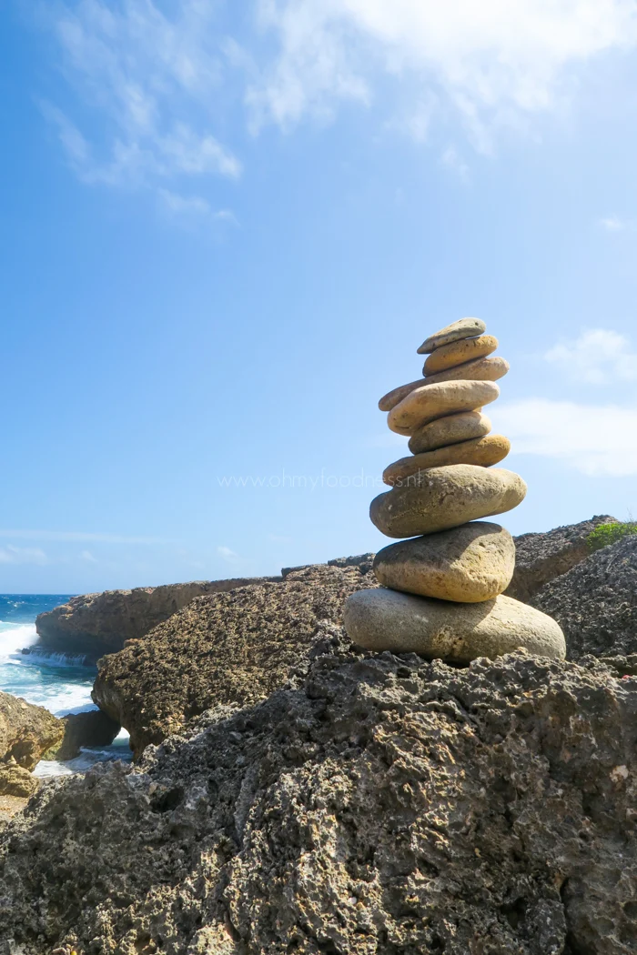 Magisch mooi: Shete Boka op Curaçao 4 Shete Boka