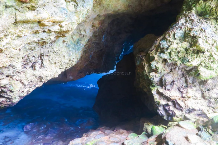 Magisch mooi: Shete Boka op Curaçao 5 Shete Boka