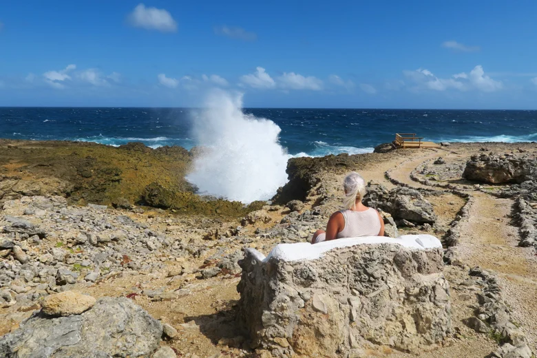 Magisch mooi: Shete Boka op Curaçao 126 Shete Boka