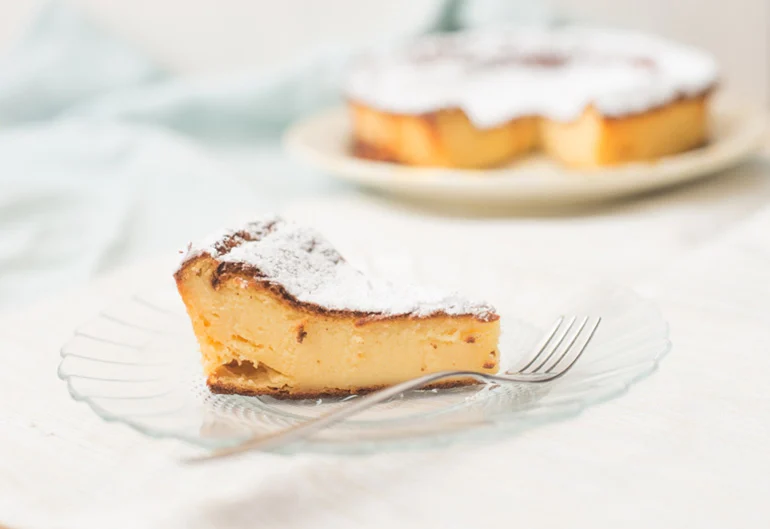 Video: Witte chocolade cheesecake (3 ingrediënten!) 7 Witte chocolade cheesecake met 3 ingredienten