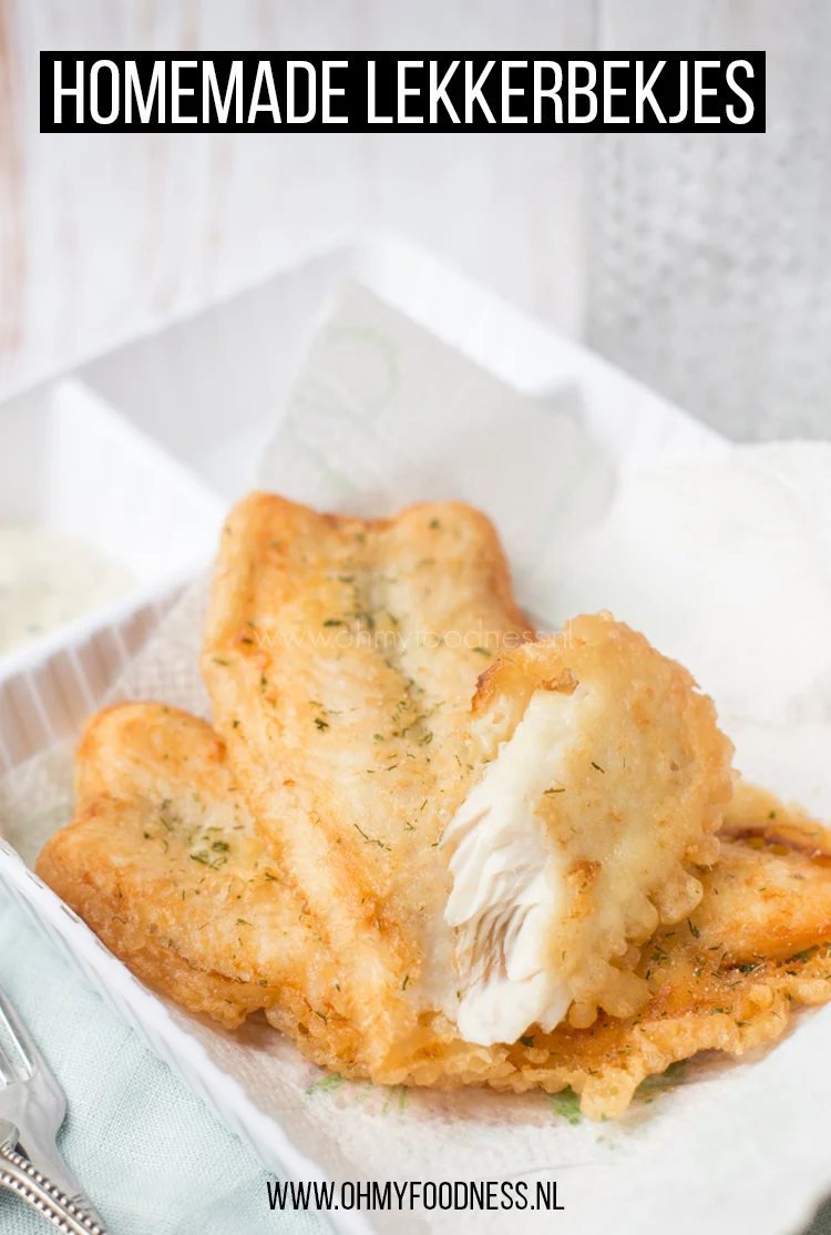 Video: Homemade lekkerbekjes 2 Homemade lekkerbekjes