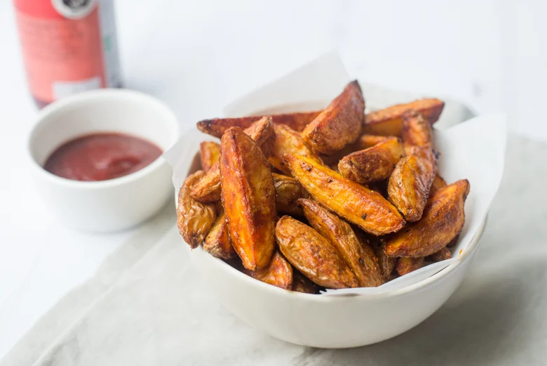 Video: Paprikawedges uit de oven 35 Paprikawedges uit de oven