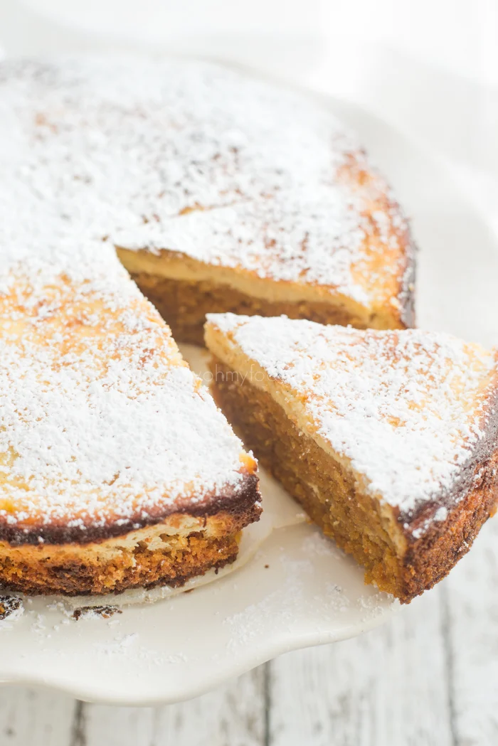 Video: Carrotcakecheesecake 1 Carrotcakecheesecake