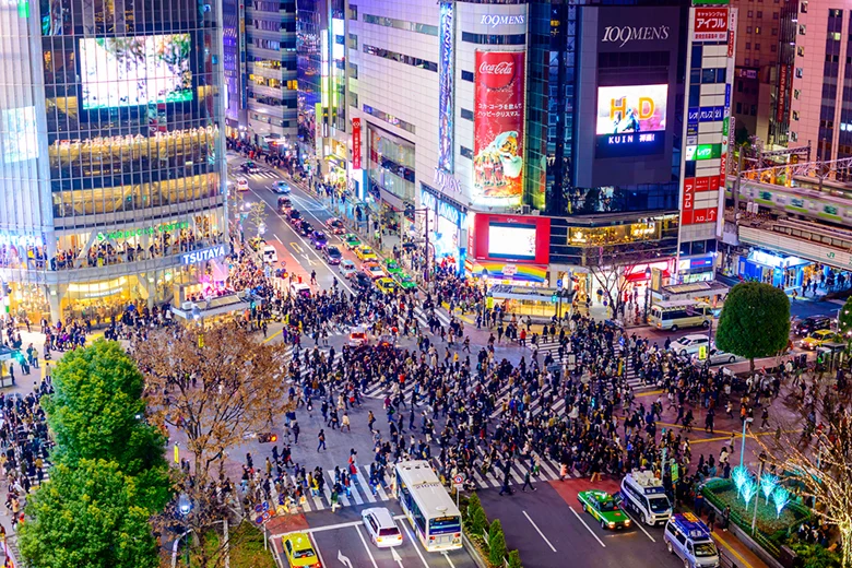 Ik bereid me voor op... één dag Tokyo! 120 Ik bereid me voor op.... één dag Tokyo
