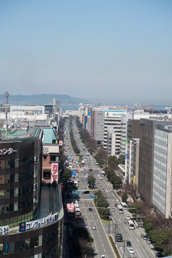 OMF in Japan dag 4 & 5: Viewpoints 9 foto12