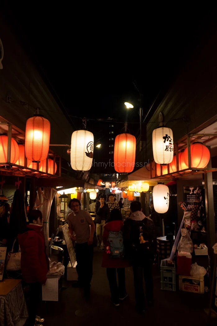 OMF in Japan dag 4 & 5: Viewpoints 14 foto15