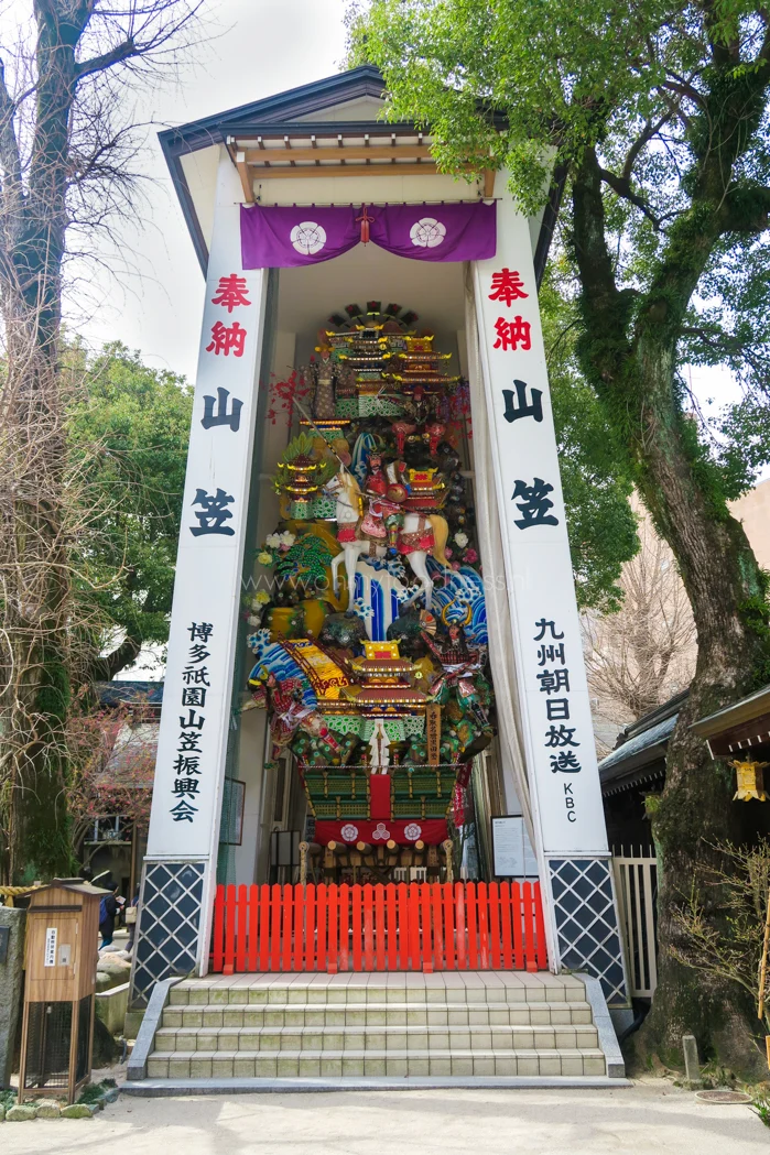 OMF in Japan dag 3: Een stukje cultuur 14 foto16