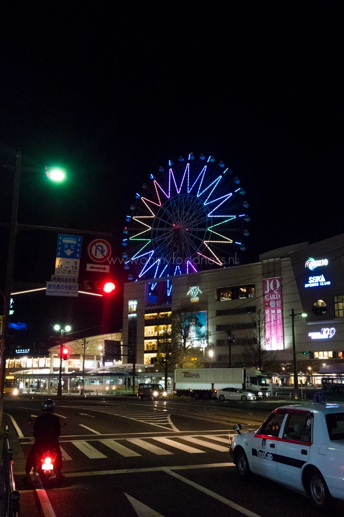 OMF in Japan dag 4 & 5: Viewpoints 16 foto17