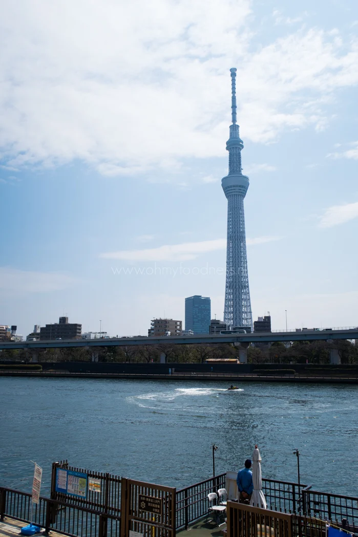 OMF in Japan dag 6 & 7: Op naar Tokyo! 19 foto20