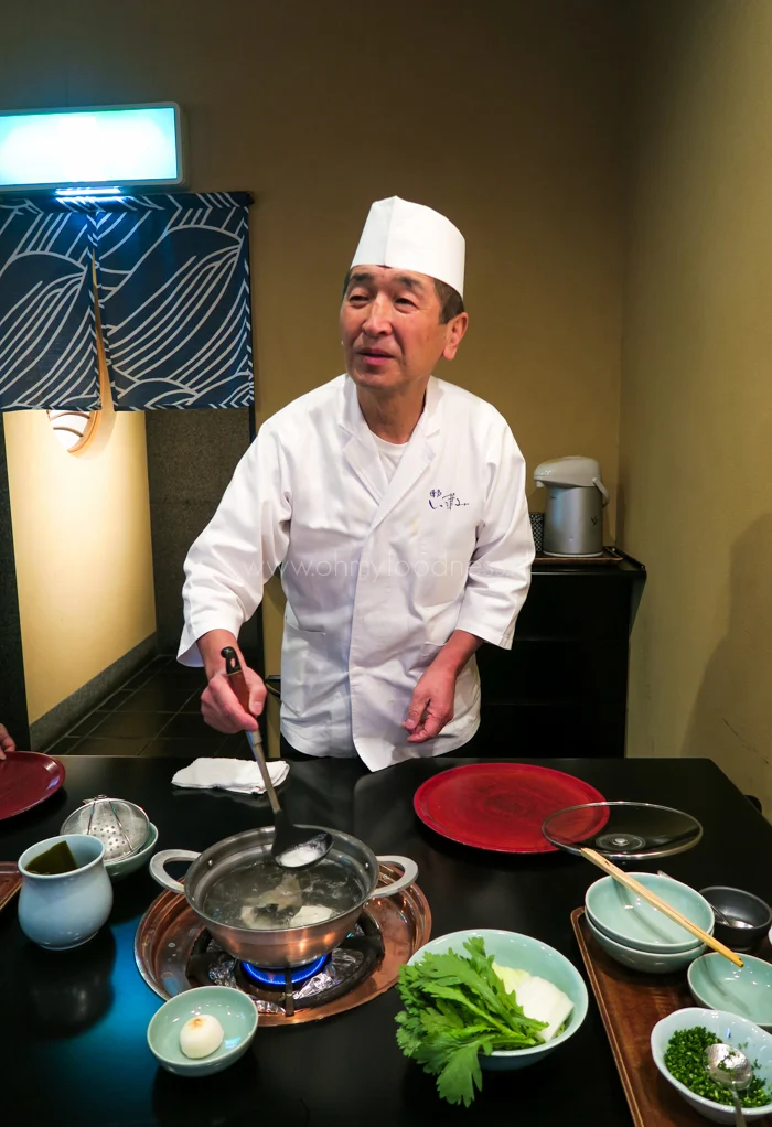 OMF in Japan dag 3: Een stukje cultuur 22 foto21