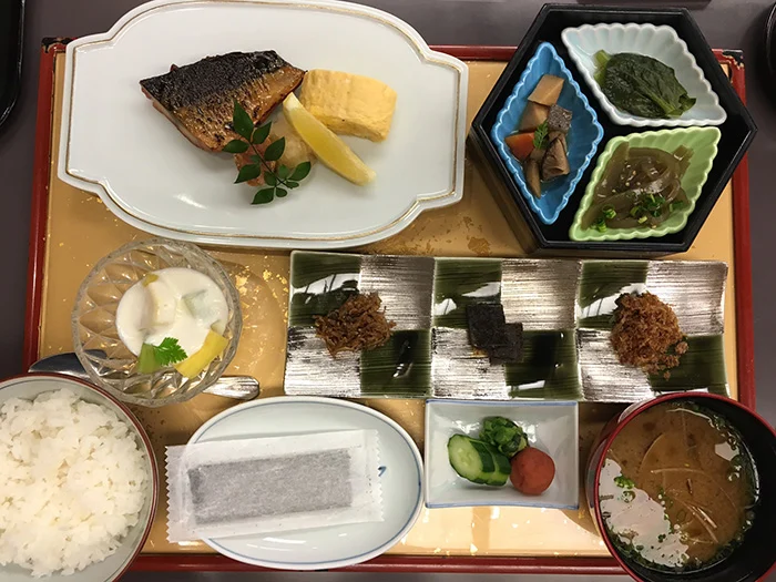 OMF in Japan dag 3: Een stukje cultuur 1 foto26