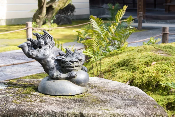 OMF in Japan dag 3: Een stukje cultuur 4 foto3