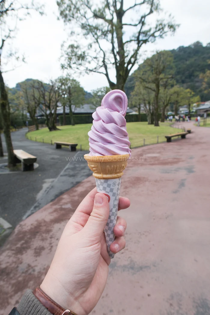 OMF in Japan dag 6 & 7: Op naar Tokyo! 6 foto6