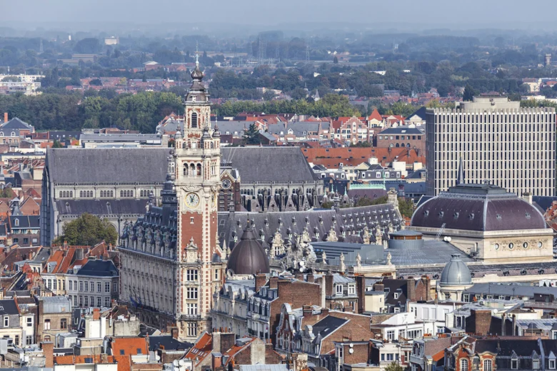 Mijn gemaakte studietrips 30 Mijn gemaakte studietrips