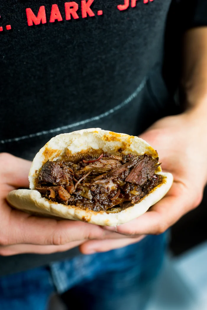 Indo pulled pork 1 Indo Pulled Pork