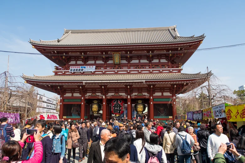 OMF in Japan dag 6 & 7: Op naar Tokyo! 42 OMF in Japan dag 6 & 7