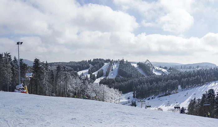 Mijn gemaakte studietrips 2 Winterberg