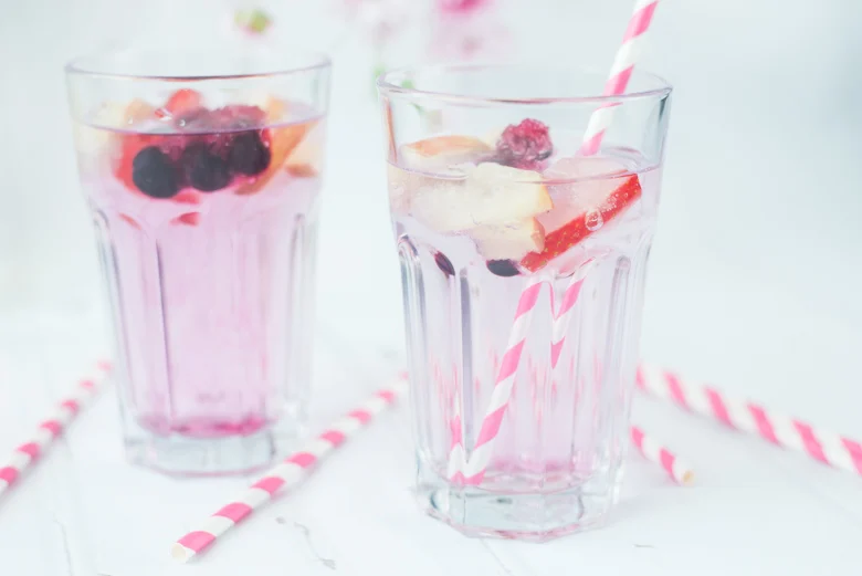 3x tips om gevarieerd en lekker te drinken 43 3x het drinken van water leuk maken