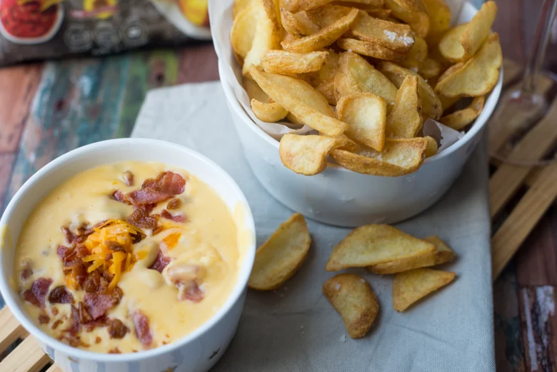 Bacon-Kaasdip