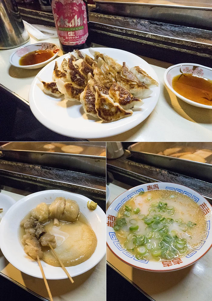Foodie in Japan 9 chusuke
