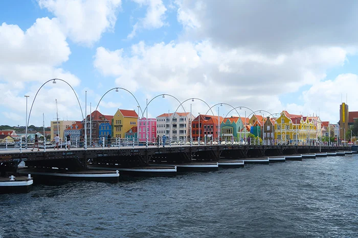 5x verre bestemmingen voor herhaling vatbaar 9 Curacao