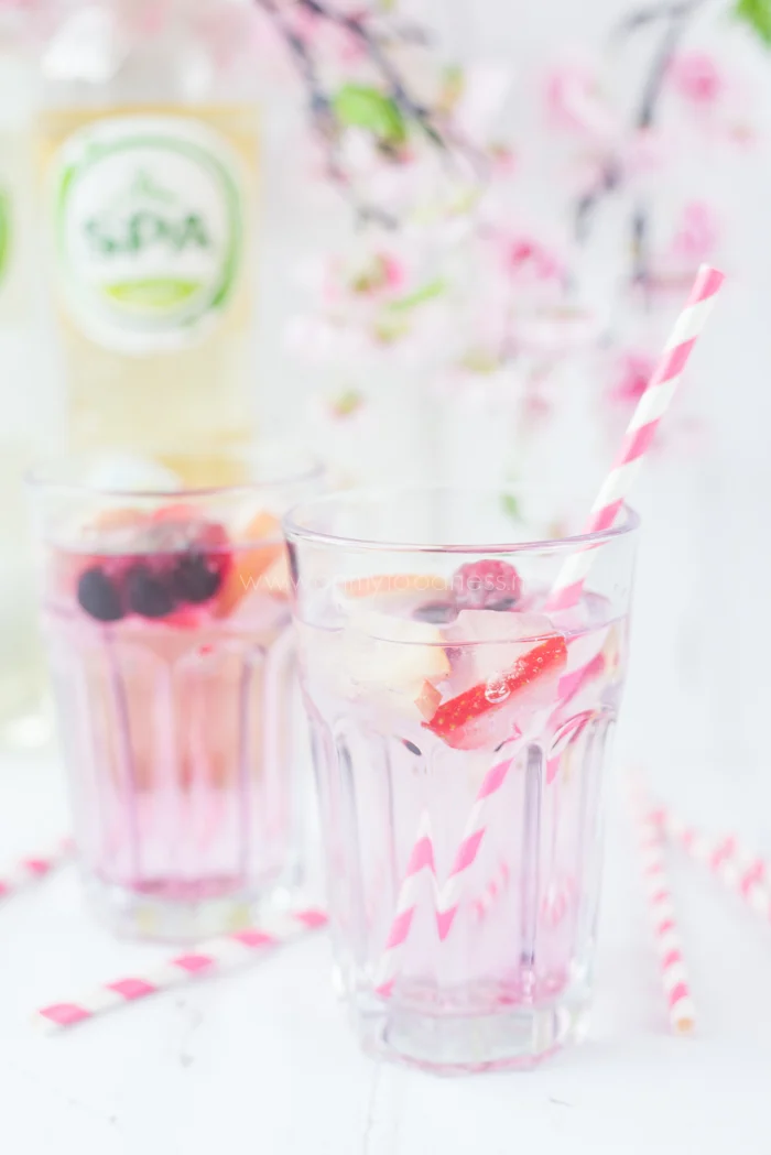 3x tips om gevarieerd en lekker te drinken 3 Fruitblokjes