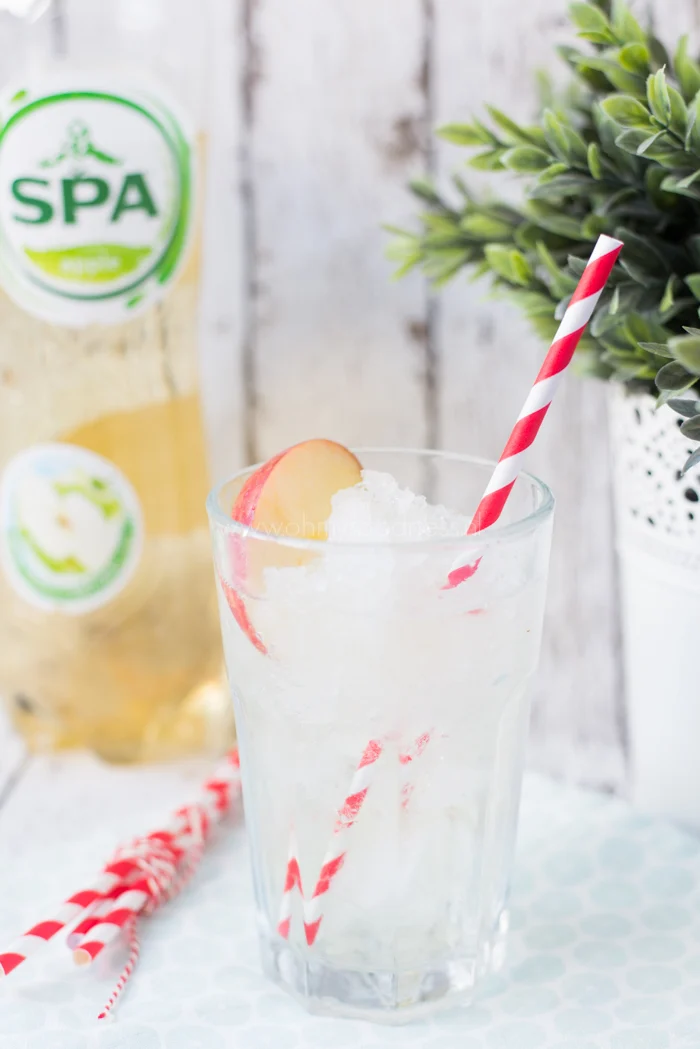 3x tips om gevarieerd en lekker te drinken 4 Fruitslush