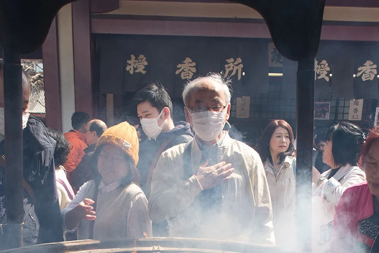 9x typisch voor Japanners 25 japanners