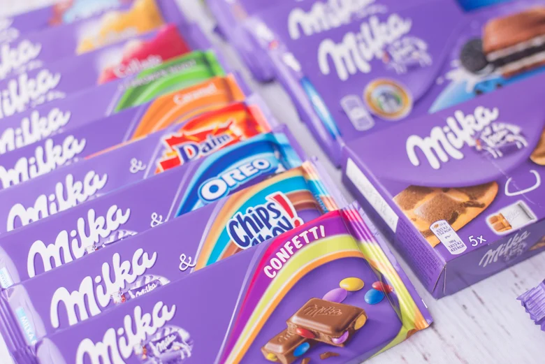 Milka Teder