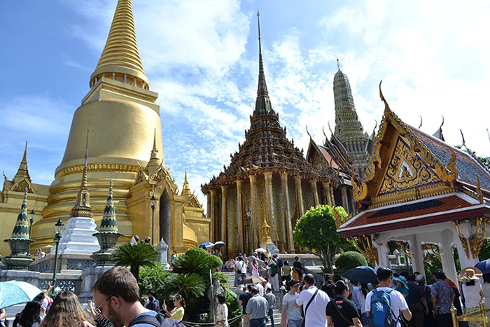 5x verre bestemmingen voor herhaling vatbaar 8 Thailand