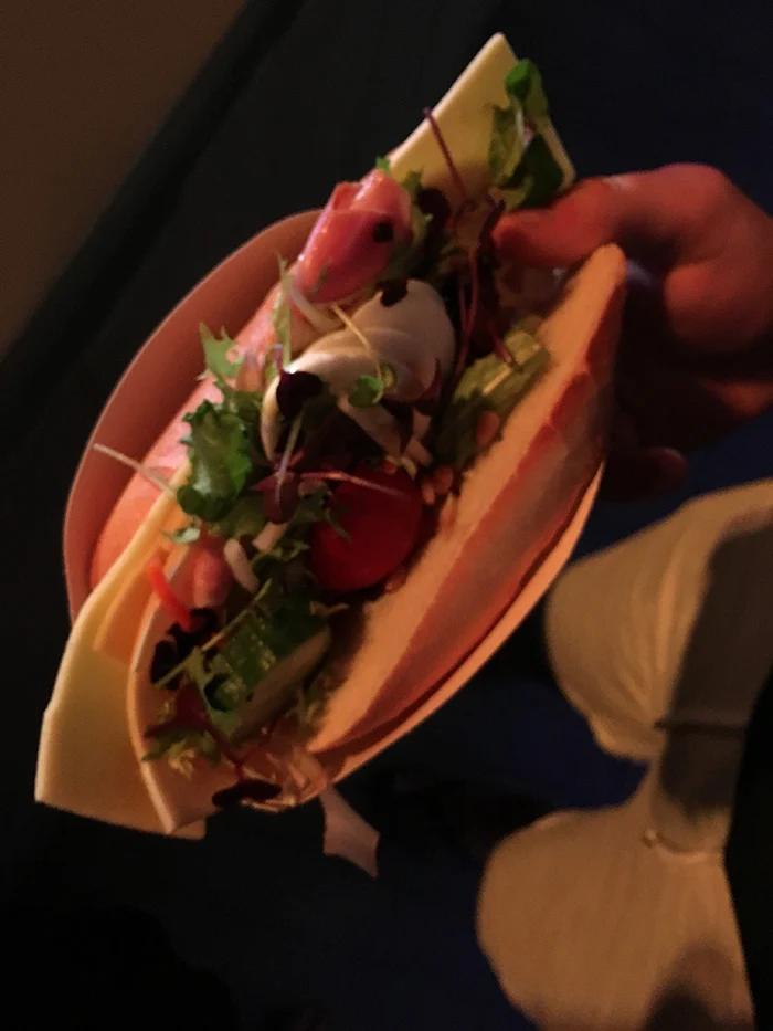 OMF's Eetoverzicht week 19 1 broodje_gezond