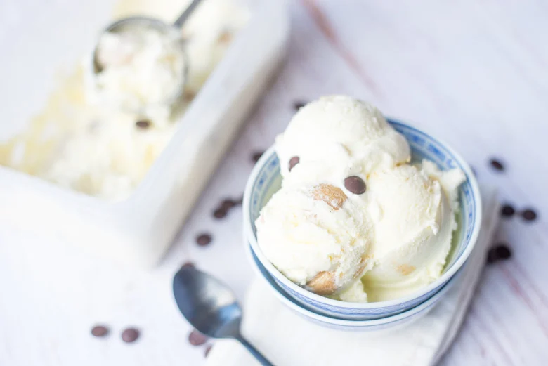 Video: Cookiedough ijs 38 Cookiedough ijs