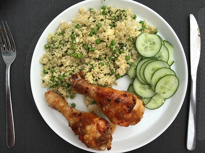 OMF's Eetoverzicht week 19 3 couscous_kip