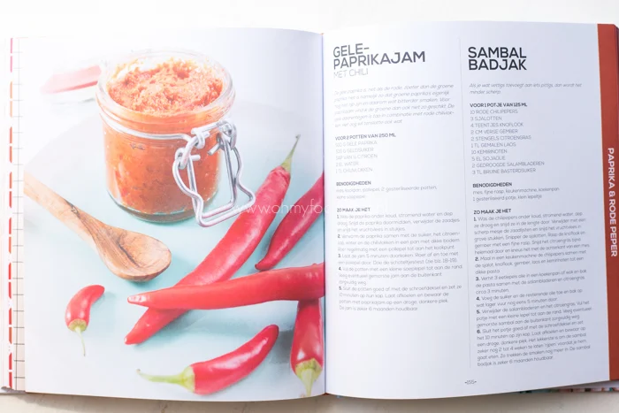 5x Nieuwe kookboeken die je moet hebben 11 Jam & Zuur