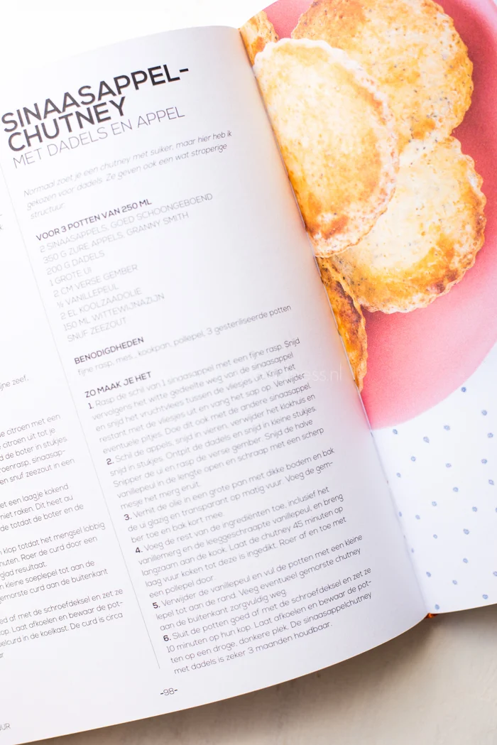 5x Nieuwe kookboeken die je moet hebben 12 Jam & Zuur