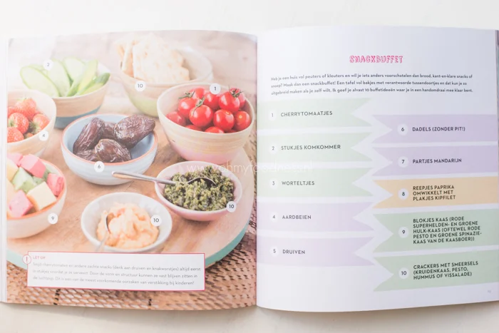 5x Nieuwe kookboeken die je moet hebben 5 Mag ik nog een hapje?