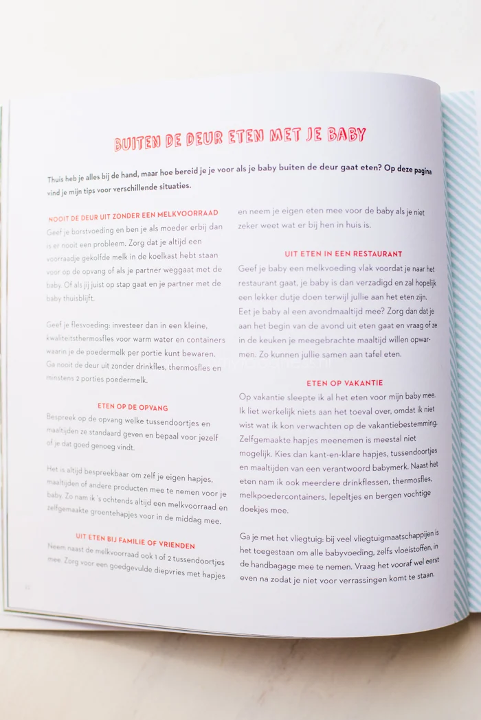 5x Nieuwe kookboeken die je moet hebben 6 Mag ik nog een hapje?