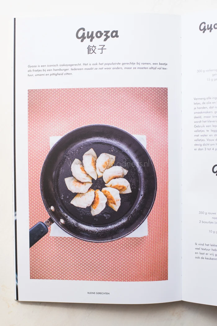 5x Nieuwe kookboeken die je moet hebben 9 Nanban