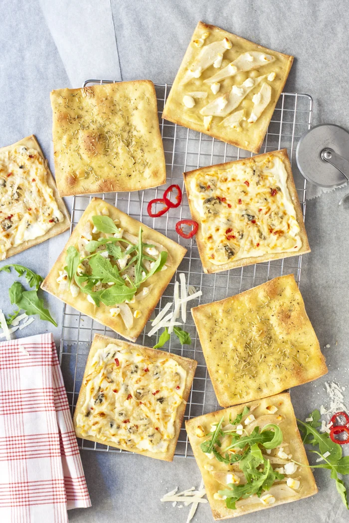 3x mini pizza's zonder vlees 3 OMF_Vivian_KoopmansPizza_700x1049