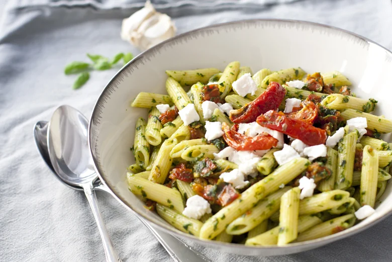 OMF Vivian PastaPistou FI