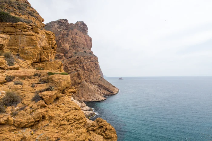 5x doen in (de omgeving van) Benidorm 4 ebike_tour3