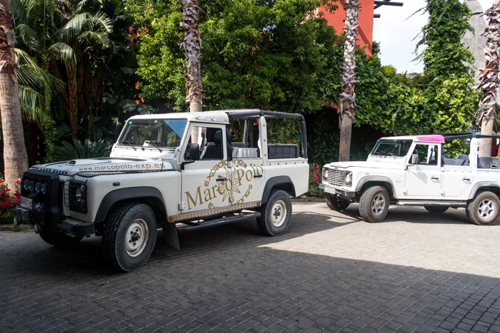 5x doen in (de omgeving van) Benidorm 6 jeeptour1