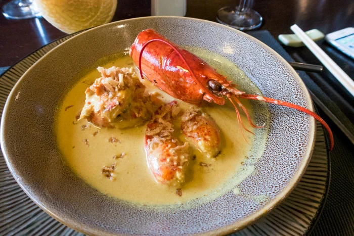 Foodie in Benidorm 43 Koh Samui