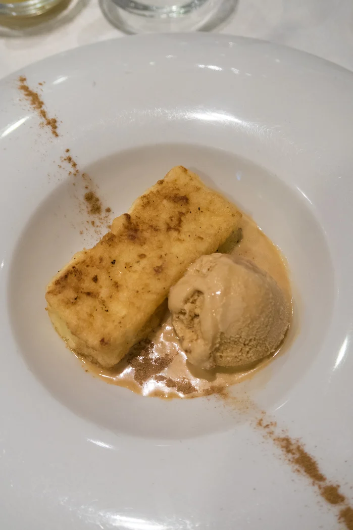 Foodie in Benidorm 34 La Cava Aragonesa