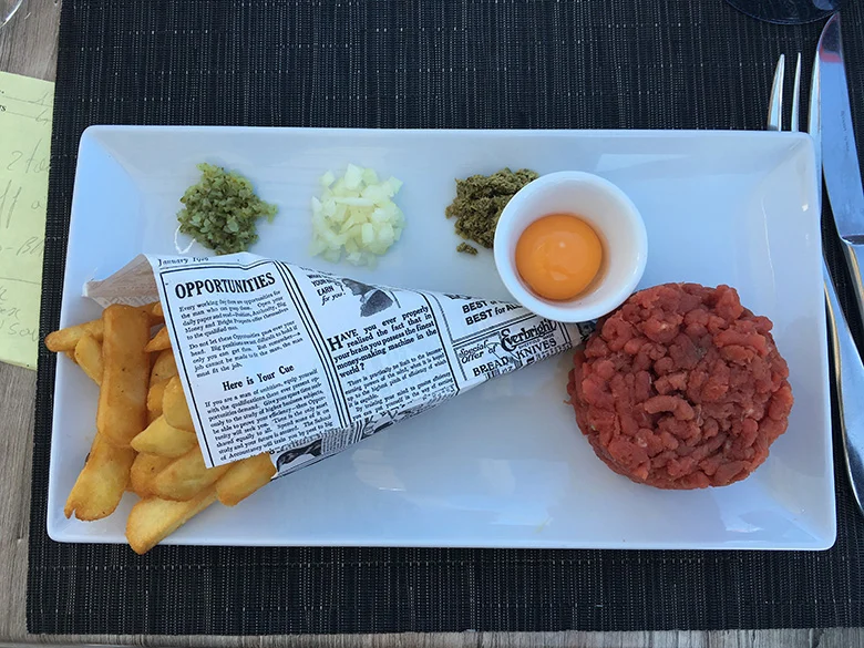 OMF's Eetoverzicht week 25 + Foodie op de camping! 121 OMF's Eetoverzicht week 25 - 2016
