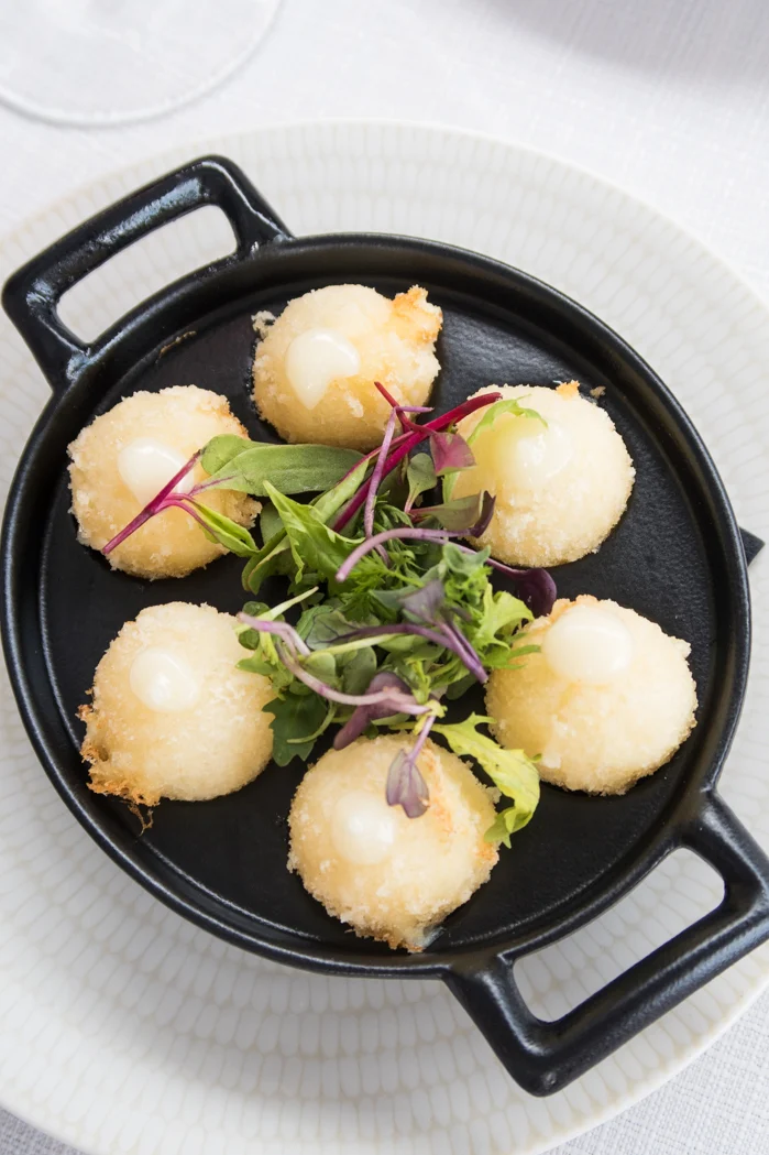 Foodie in Benidorm 25 Punto de sal
