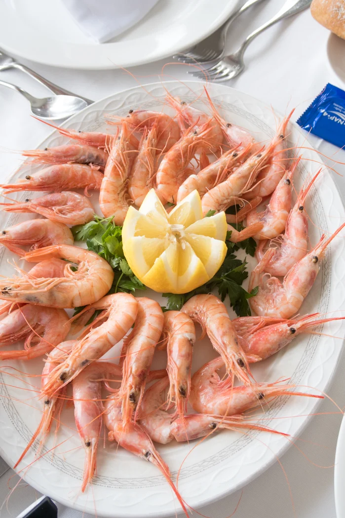 Foodie in Benidorm 36 Restaurante Ulia