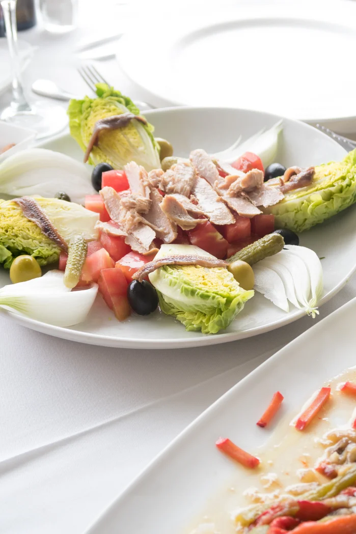 Foodie in Benidorm 38 Restaurante Ulia