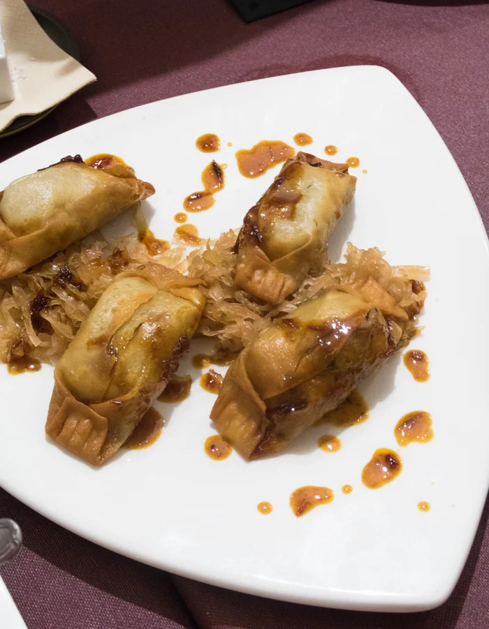 Foodie in Benidorm 15 Solatula Gastrobar